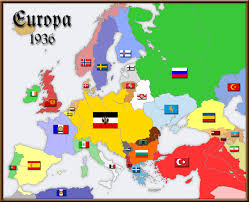 In Dieser Welt Gab Es Keinen 1 Weltkrieg Deutschland Und Osterreich Ungarn Haben Sich Vereinigt Rumanien Liegt Obe Historical Maps Ancient World History Map