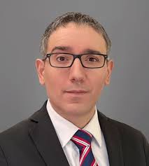 George Vardoulias, DO