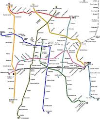 Jun 14, 2021 · new york times probe finds faulty construction behind mexico city metro collapse. Mapa Del Metro Metro De La Cdmx Metro Mexico