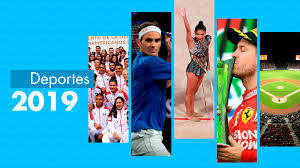 Conocé las super ofertas de solo deportes en nuestra tienda. Las 10 Noticias De Deportes Mas Leidas De El Economista En 2019 El Economista