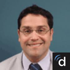 Dr. Robert Barish, MD