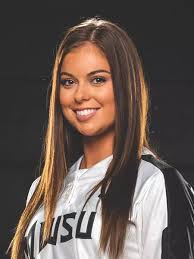 2020 Softball Roster