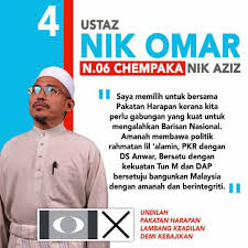 Pengerusi lembaga pengarah lembaga kemajuan kelantan selatan (kesedar) p028 pasir puteh: Kata Kata Hikmah Nik Aziz Cikimm Com