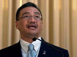 The ministry of defence is led by the defence minister and assisted by the deputy minister. Malaysian Defense Minister Defends Inaction On Mh370 Radar World News Firstpost
