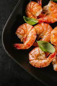 Can You Reheat Prawns Complete Guide Spicy Meal Prep
