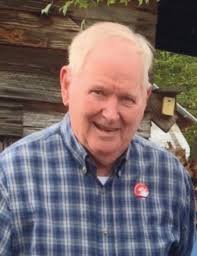 Obituary information for William "Allen" McFarland