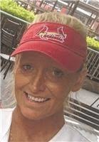 Sheila Huey Obituary (1963