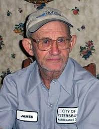 James Mongold Obituary