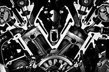 The wisconsin engine jensales offers the finest in manuals, parts, and decals. V4 Engine Wikipedia