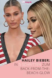 Born november 22, 1996) is an american model and television personality. Hailey Bieber In 5 Schritten Zum Back From The Beach Glow Beauty Tipps Schonheitsroutine Beauty