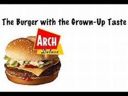 Carbohydrates are the sugars, starches and fibers found in fruits, grains, vegetables and milk products. Brand Failure Mcdonalds Arch Deluxe How Arch Deluxe Failed As A Brand