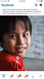 Pray for FBCP youth in Lumberton, NC this week