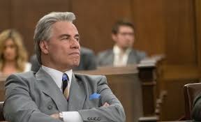 John travolta is a downtrodden single father raising his daughter under difficult circumstances in chicago. Review John Travolta Has The Dapper Look But Gotti Is A Mess The New York Times