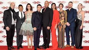 Return of xander cage (released as xxx: Return Of Xander Cage A Step Too Far Cook Islands News