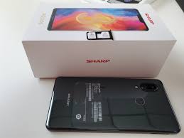 Sharp Aquos S3 Sim Card Slot / Sharp S3 ...