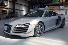 Image result for Ice Silver 2012 R8