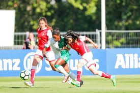 Existem 144 equipes que competem pelo título cada sofascore acompanha os placares ao vivo do futebol e a tabela, resultados, estatísticas, e goleadores em taça de portugal. Taca De Portugal Feminina De Futebol Noticias E Agenda Fpf