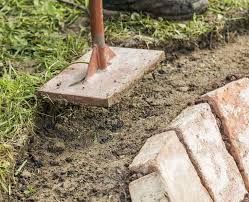 Eine Feuerstelle Selber Bauen So Geht S In 2020 Feuerstelle Selber Bauen Feuerstelle Garten Feuerstelle