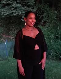 Obituary for Veronica "Lillion" Johnson