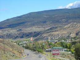 Salmon valley campground is located 25 minutes north of prince george along the beautiful salmon river. 23 24 Tag Quesnel Prince George Bc K