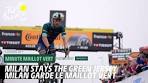 Škoda Green Jersey Minute - Stage 14 - Tour de France 2025 - YouTube