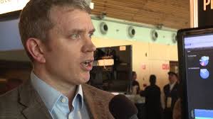 SOASTA's Chris Addis