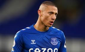 Richarlison rode to brazil's rescue to sink ecuador before a late penalty farce. Report Richarlison On Real Madrid S List Of Alternatives To Kylian Mbappe