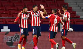 Maybe you would like to learn more about one of these? Atletico Madrid Vs Salzburg Live Stream Tv Channel How To Watch