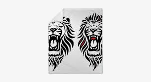 Lion tattoo designs have a rich history and can portray the great lion in several ways. Lion Head Tattoo Design Transparent Png 400x400 Free Download On Nicepng