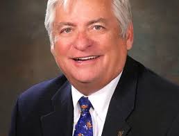 If We Live in a Small City, This Must be Wyoming