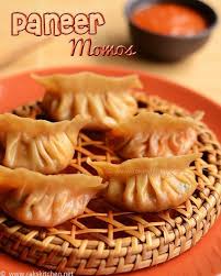 Paneer Momos Recipe How To Make Paneer Momos Raks Kitchen Recipe Momos Recipe How To Make Paneer Paneer