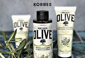Pure Greek Olive Skin Care By Korres Parfumdreams