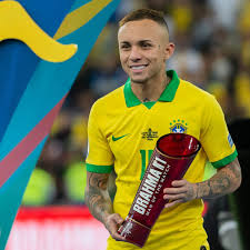 Everton ac milan 2019, everton cebolinha ac milan 2019/20, everton milan 2019/2020, everton soares milan, everton. Arsenal Fans Convinced They Will Sign 36m Everton Soares After New Boy Martinelli Follows Transfer Target On Instagram