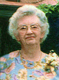 Virginia L. Ethridge