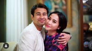 Pasangan suami istri itu lagi menanti kelahiran anak kedua mereka yang sudah dinanti selama lima tahun ini. Tak Bisa Hidup Tanpa Nagita Slavina Raffi Ahmad Gue Duluan Aja Dipanggil Tuhan Seleb Tempo Co
