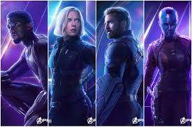 From groot to doctor strange to spidey and more, the dearly departed avengers all get the silhouette treatment at the bottom of the poster, and there's nothing distinctively new about their. Life Lessons From Avengers Endgame Feminine Success Mastery
