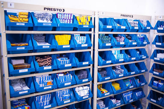 Em Guarapari, inauguramos a 14ª Farmácia Cidadã do Espírito Santo. Uma  unidade que vai atender pacientes de Guarapari, Iconha, Piúma e Anchieta,  aproximando os medicamentos de alto custo de quem mais precisa.
