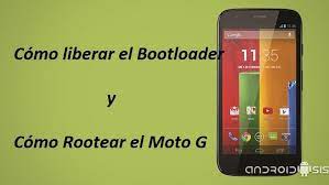 We find that out, and more, in our full review of the moto x play! Rootear El Moto G Facilmente Androidsis