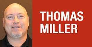 2M-miler Thomas Miller uses 2014 to boost health, raise money for cancer  fight