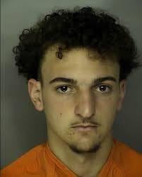 HARVEY, CONNOR ANTHONY