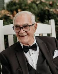 Herman Ralph Worsham Obituary (2023)