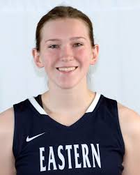 2019-20 Women's Basketball Roster