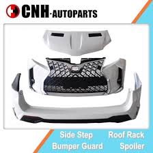 The toyota sienna gets several new features for 2015, along with new exterior styling. China Car Parts Upgrade Replacement Facelift Modified Body Kits For Toyota Sienna 2018 2020 China Sienna Body Kits