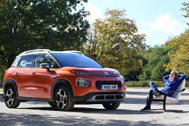 How to identify cactus from the rest? Citroen C3 Aircross Flair Long Term Test Review Auto Express