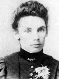 Emily Jane Walker and Ernest John Masters