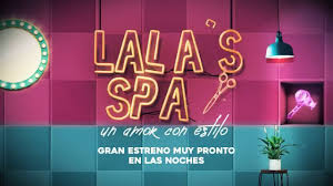 May 11, 2021 · lala toma la decisión de vender las cosas de su spa para poder pagar sus deudas. Lala S Spa Canal Rcn Estreno Youtube
