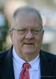 JPSO told Ronald Gasser evidence didn't back his story in road rage killing 