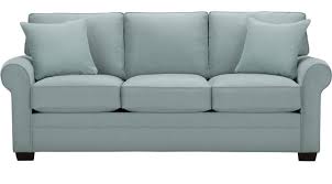 This is exactly what i hoped it would be! Bellingham Hydra Sky Light Blue Blue Sleeper Contemporary Microfiber