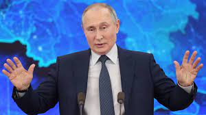Спорт, защита животных, автомобили, отдых. Putin Poka Ne Reshil Idti Li Na Pyatyj Prezidentskij Srok Novosti Politika Kommersant