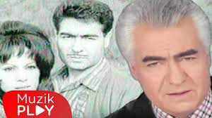 Nuri Sesiguzel Aglayan Gozlerim Official Video Youtube